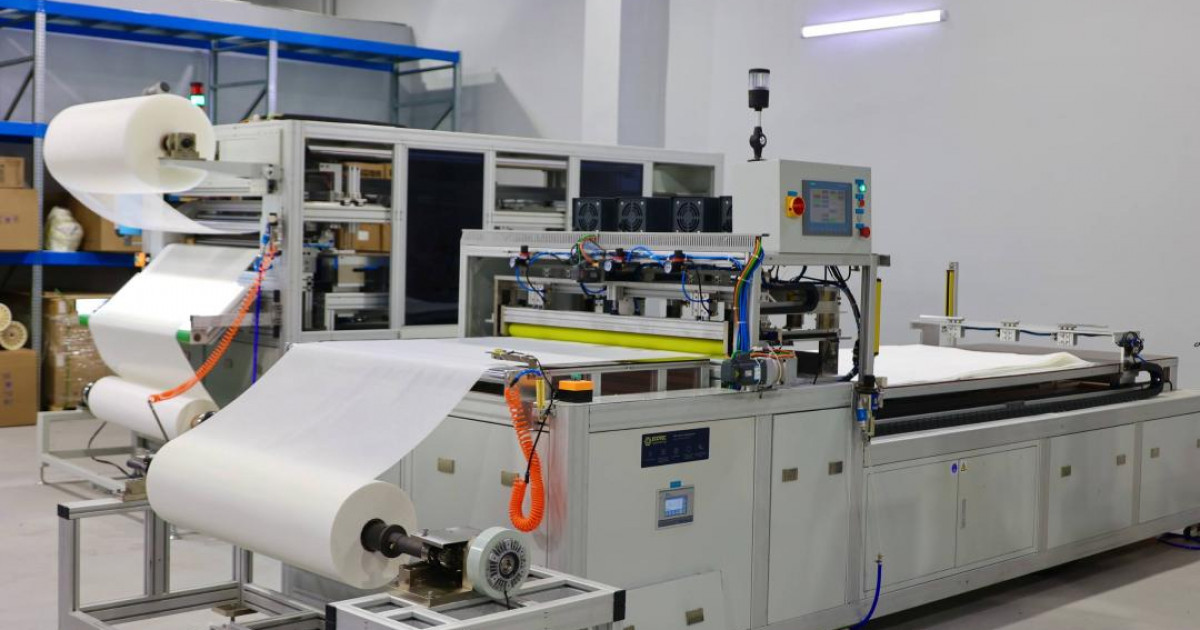 Қазақстанда суды тазартуға арналған мембраналардың отандық өндірісі құрылды