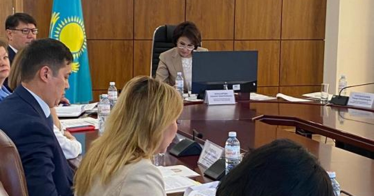 Қазақстанда жалпы өлім саны 4,2%-ға төмендеді