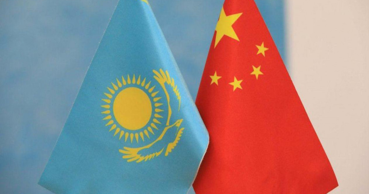 Қазақстандық су саласы мамандарының үшінші легі Қытайға оқуға аттанды