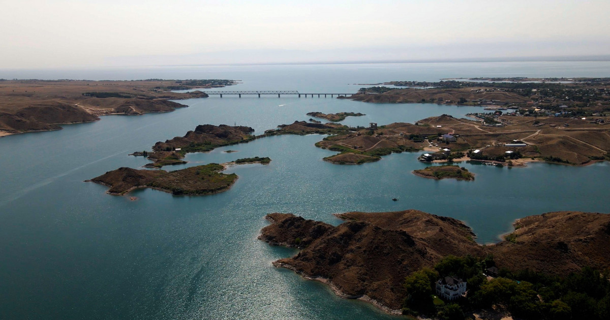 Қазақстанның 426 елді мекені ауызсумен қамтамасыз етіледі