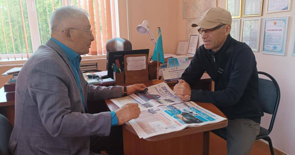 Қазақстанның барлық өңірінде ҮЕҰ консультациялық орталықтары ашылды