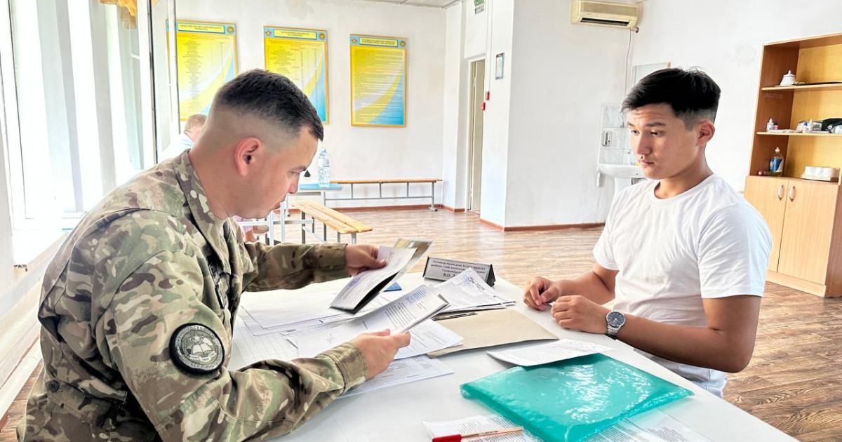 Қазақстанның әскери жоғары оқу орындарына қалай түсуге болады? – 15 шілдеден іріктеу басталады