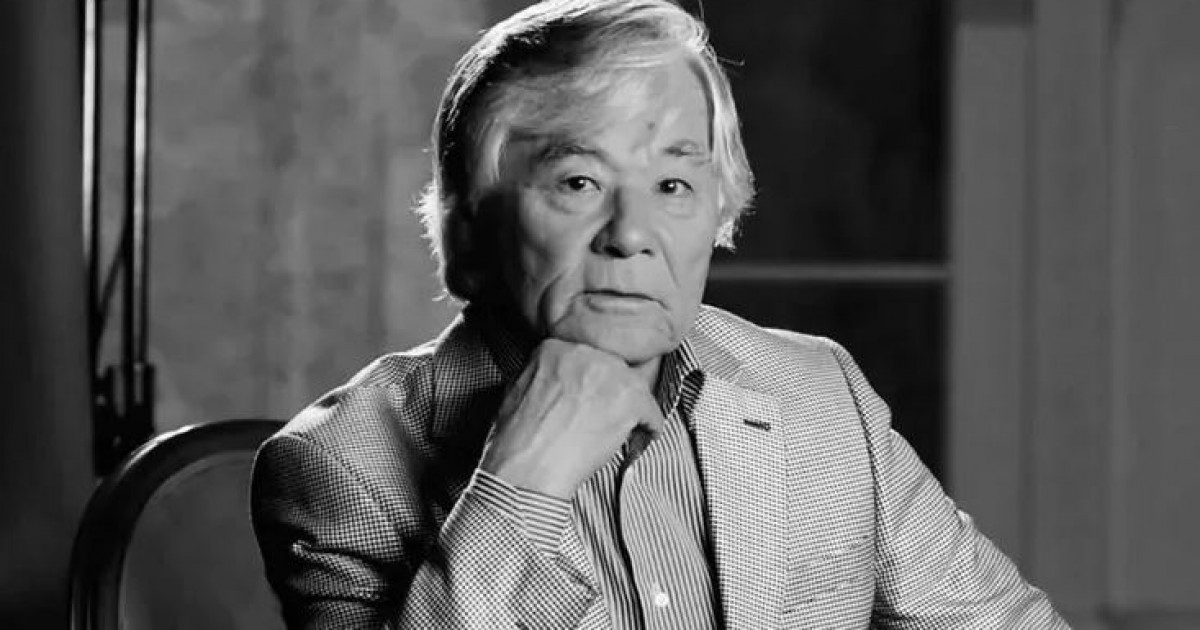 Қоштасудың қиыны-ай...