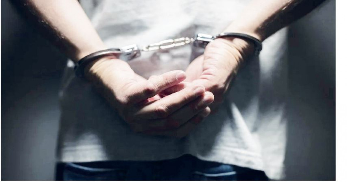 Қылмыстық желі құрықталды