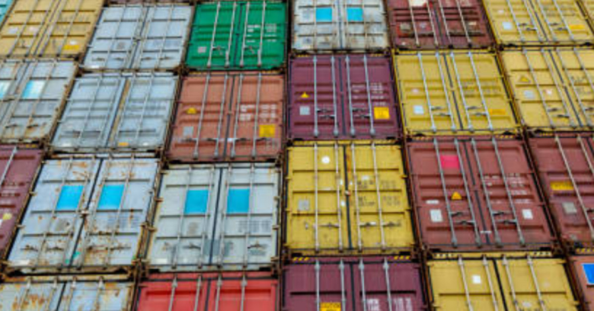 Қытайдан Қазақстанға 10 миллиард теңгеге халық тұтынатын  тауарлар контрабандалық жолмен келген