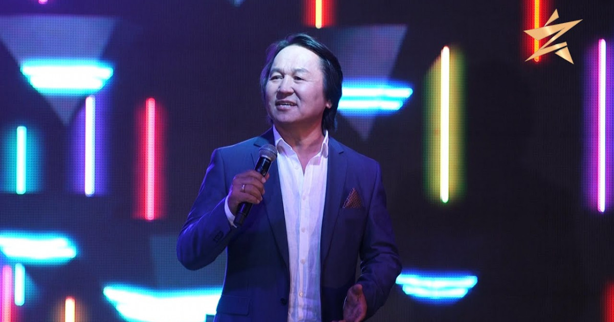 «Не жаздым мен жаным, саған?..»: Өктем Алтаев қыздарды жек көріп кеткенін айтты