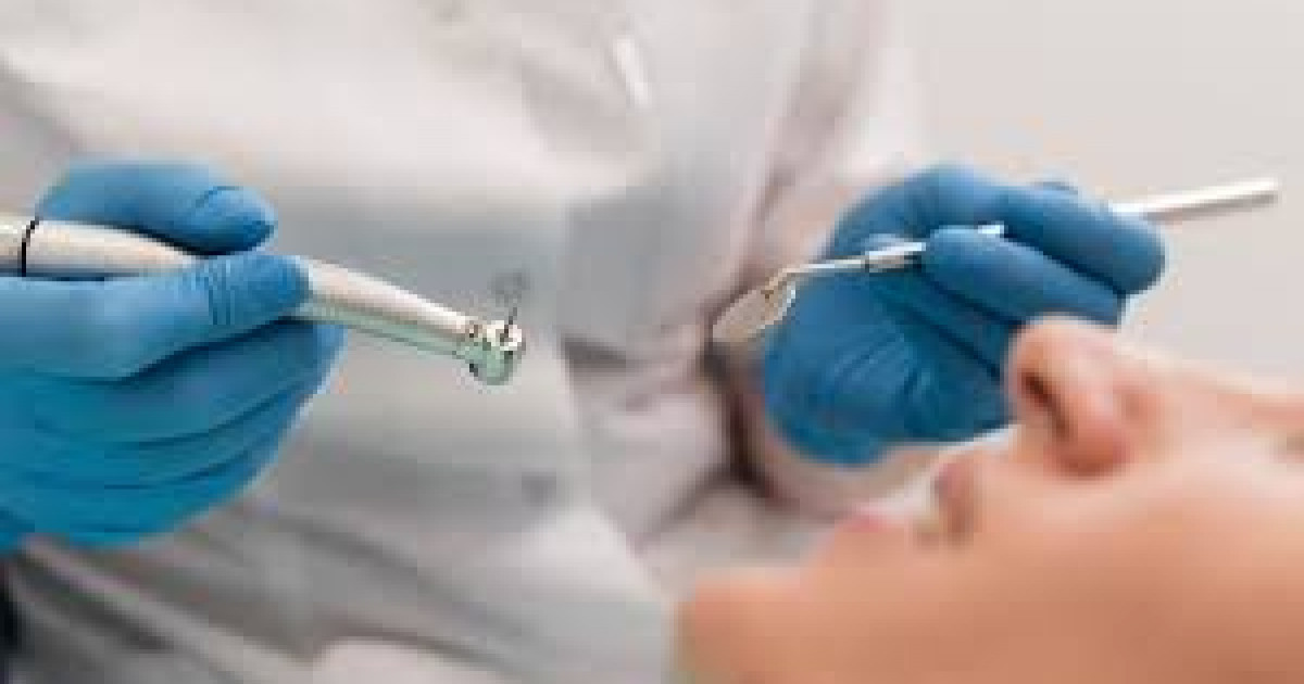 Ақтөбе тұрғыны көрсетілмеген стоматологиялық қызметке 980 000 теңге төлеген