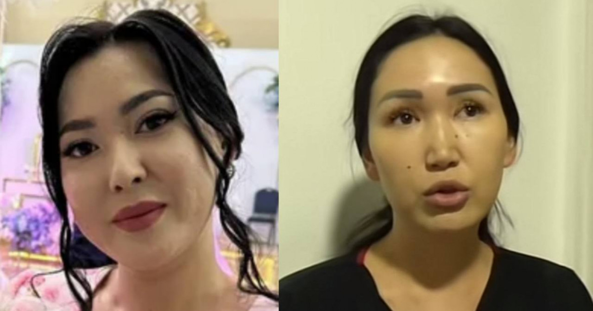 «Көзіне шөп салды дейтіндей, ол жақта еркек те жоқ»: Марқұм Айзаттың құрбысы күдікті туралы айтып берді