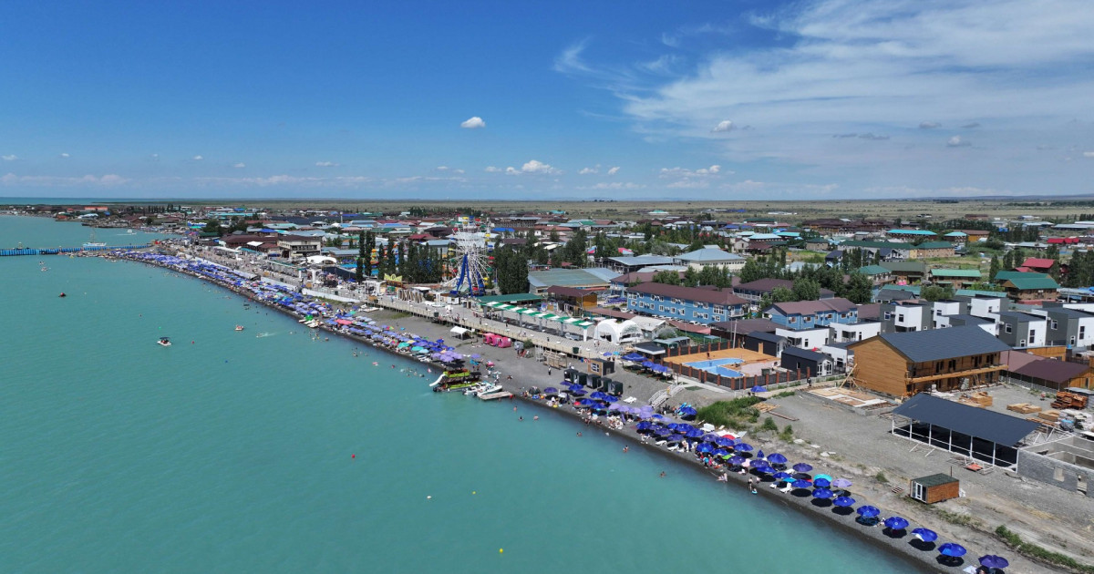 Курорттық аймақтардағы бірқатар лауазымды тұлғалар жауапкершілікке тартылды