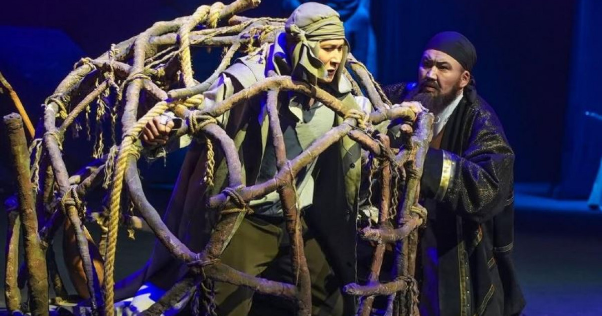 Күй құдіреті