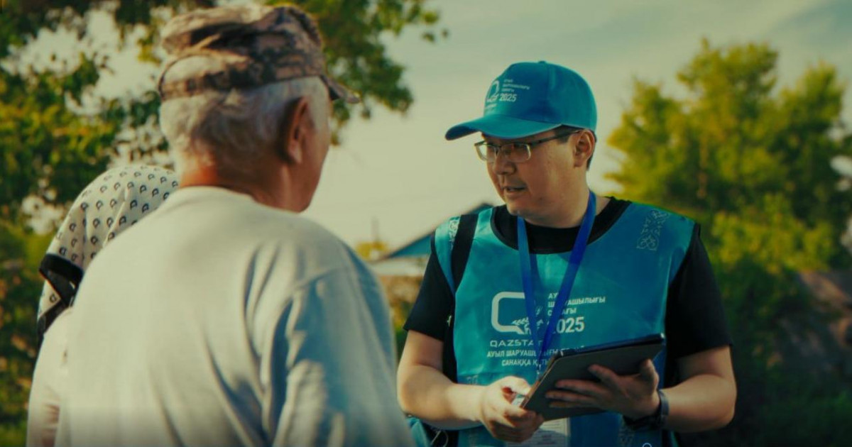 Мақсат Тұрлыбаев: Біз барлық ауыл шаруашылығы тауарын өндірушілерге, фермерлерге және ауыл тұрғындарына үндеу жолдаймыз