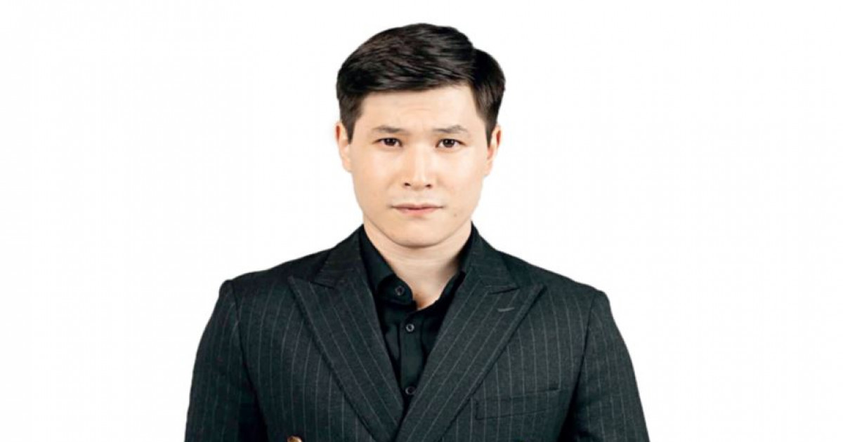 Марғұлан Наменов, актер: Өзімді түрлі жанрда сынап көргім келеді