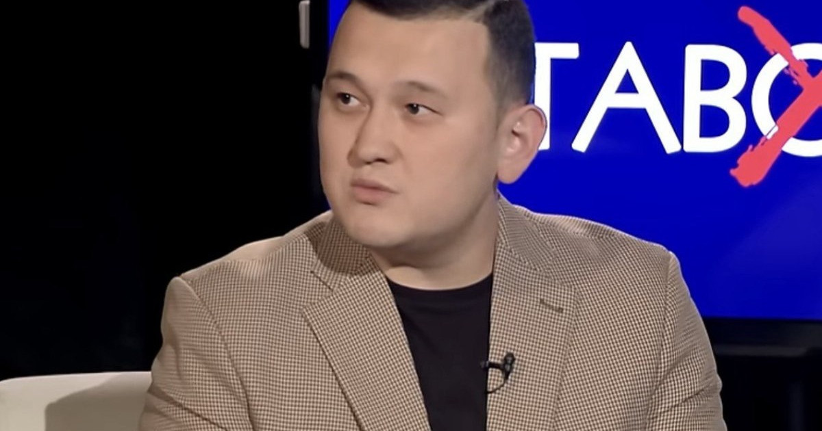 «Медициналық этика қайда? Әйелімді қалай жұбатамын?»: Елдос «Колобок» медицина маманына ашуланды