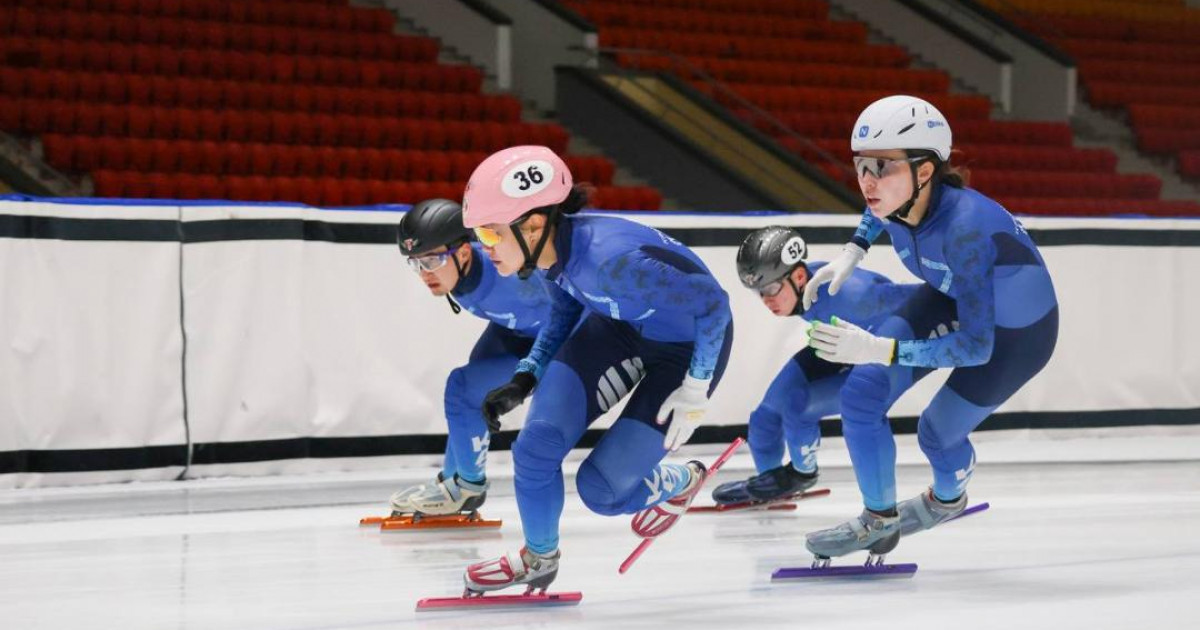 Милан-2026: Шорт-тректен Ұлттық құраманың сапалы дайындығы басты назарда