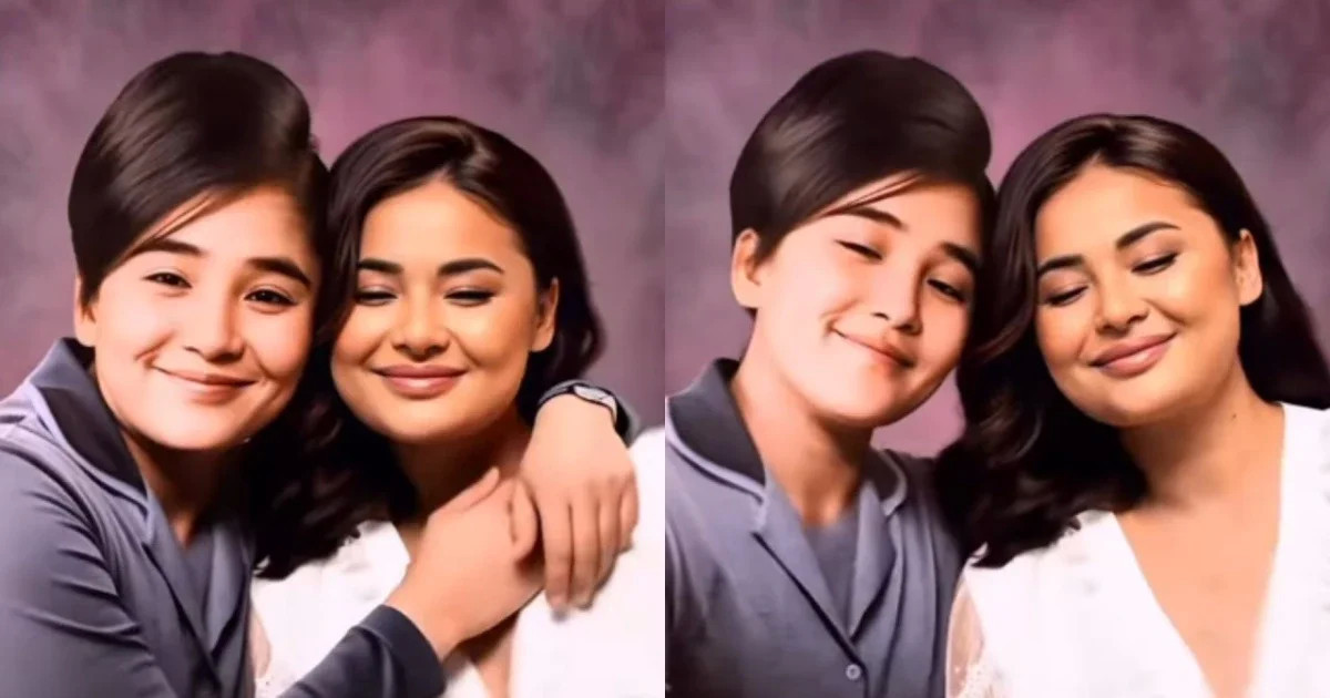 Мөлдір Мұқанова оқырмандарын жылатты