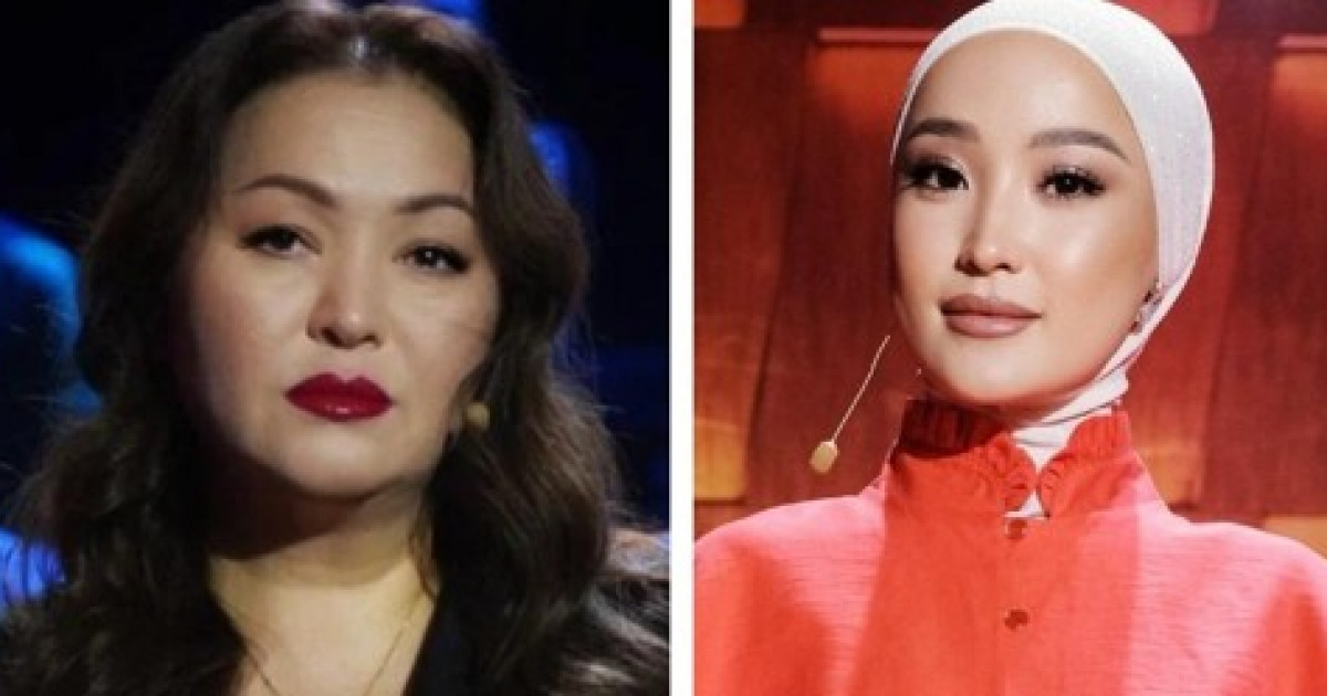 Лесбиянкалар порно видеодағы қызға шабуыл жасайды.