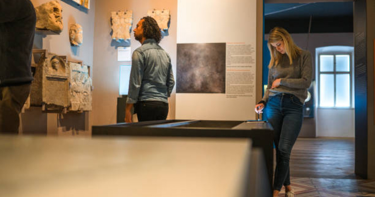 Музей ісі: алғашқы жартыжылдықтағы қандай маңызды оқиғалар есте қалды?