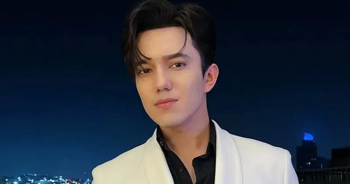 «Музыкалық фестивальдің жарық жұлдызы»: Димаш Құдайберген халықаралық байқауға қатысады