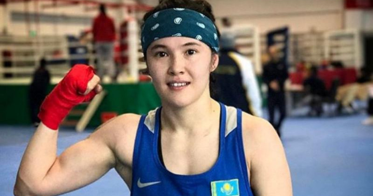 Назым Қызайбай отандық туризмді қолдап жүр