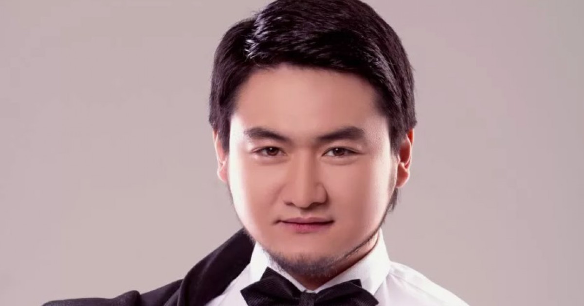 Әнші Төреғали Төреәлі қуанышты жаңалығын жеткізді (видео)