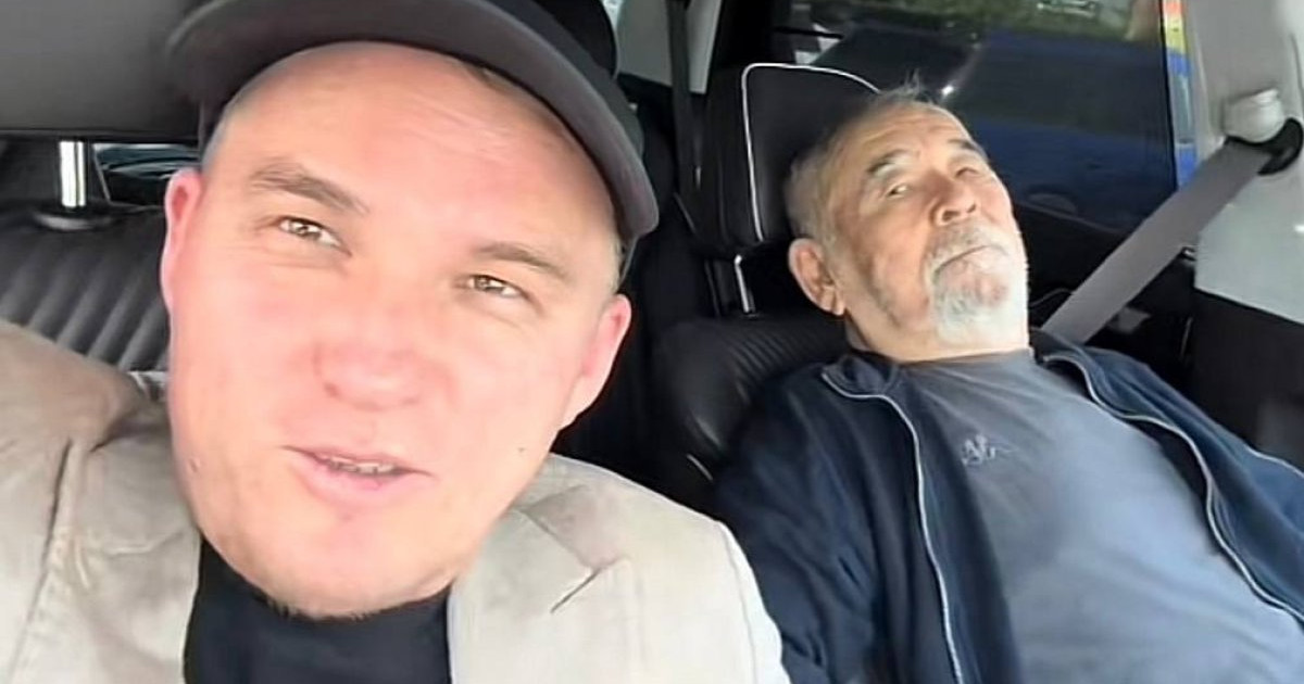 «Өлген жоқ, 74-ке келді»: ақын Иранғайып Жүрсін Ерманға арнап өлең оқимын деп сынға қалды (видео)