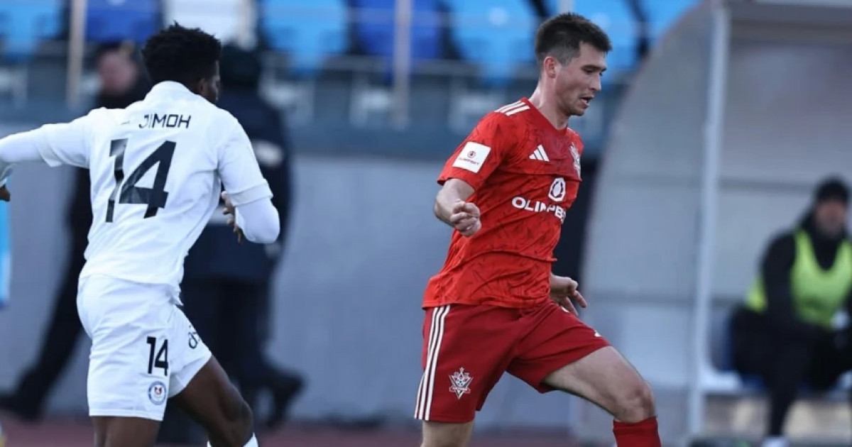 «Ордабасы мен Қайсар жеңді, Тобыл мен Жетісу жеңілді»: футболдан Қазақстан Премьер-лигасының 18 туры аяқталды