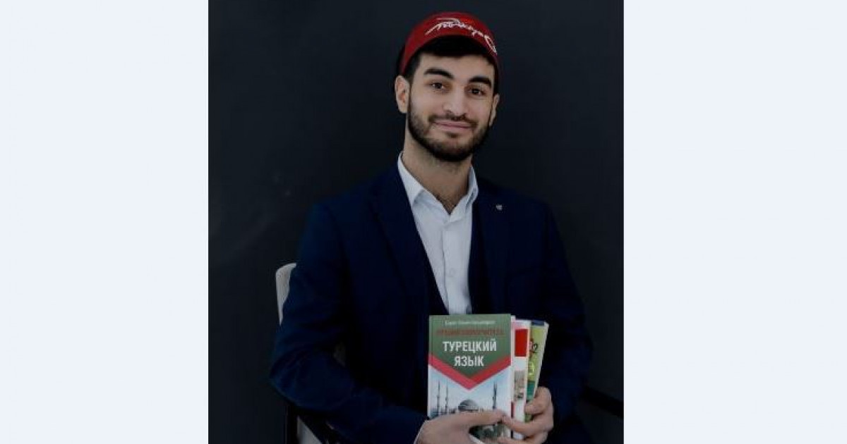 Орханның озық әлемі