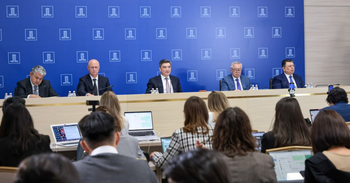 «Өрлеу» бағдарламасы іске қосылды