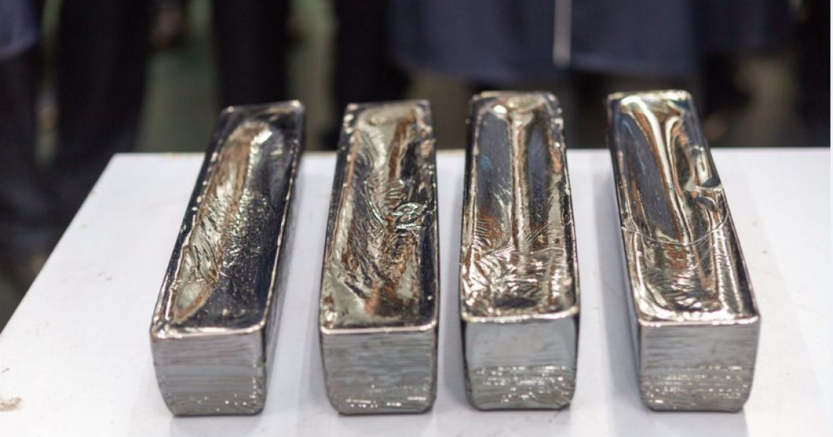 Отандық металлургияның болашағы