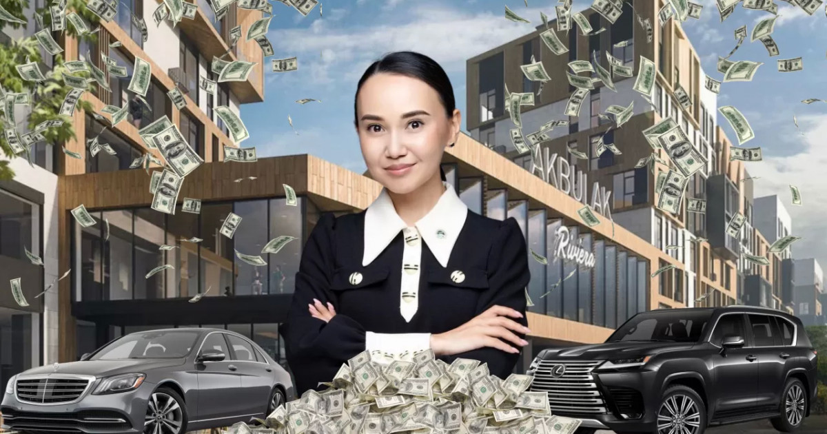 Перизат Қайрат 34-ші туған күнін қамауда отырып қарсы алды