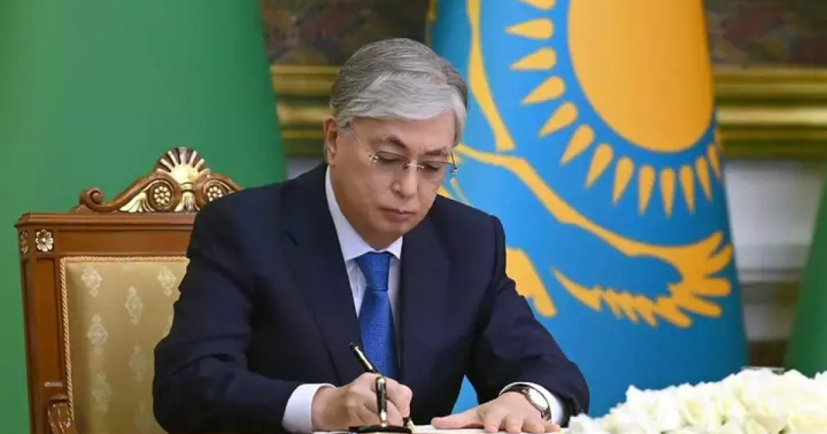 Президент халықтың Алакөлге қатысты шағымына жауап берді