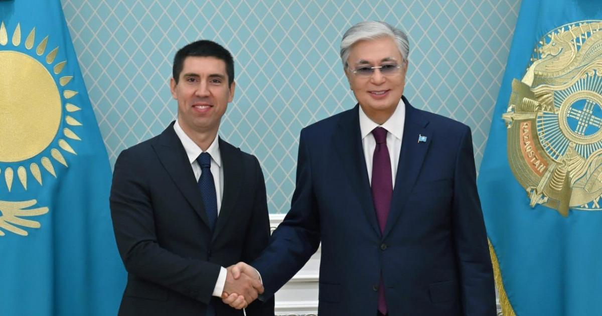 Президент Молдова премьер-министрінің орынбасары – Сыртқы істер министрін қабылдады