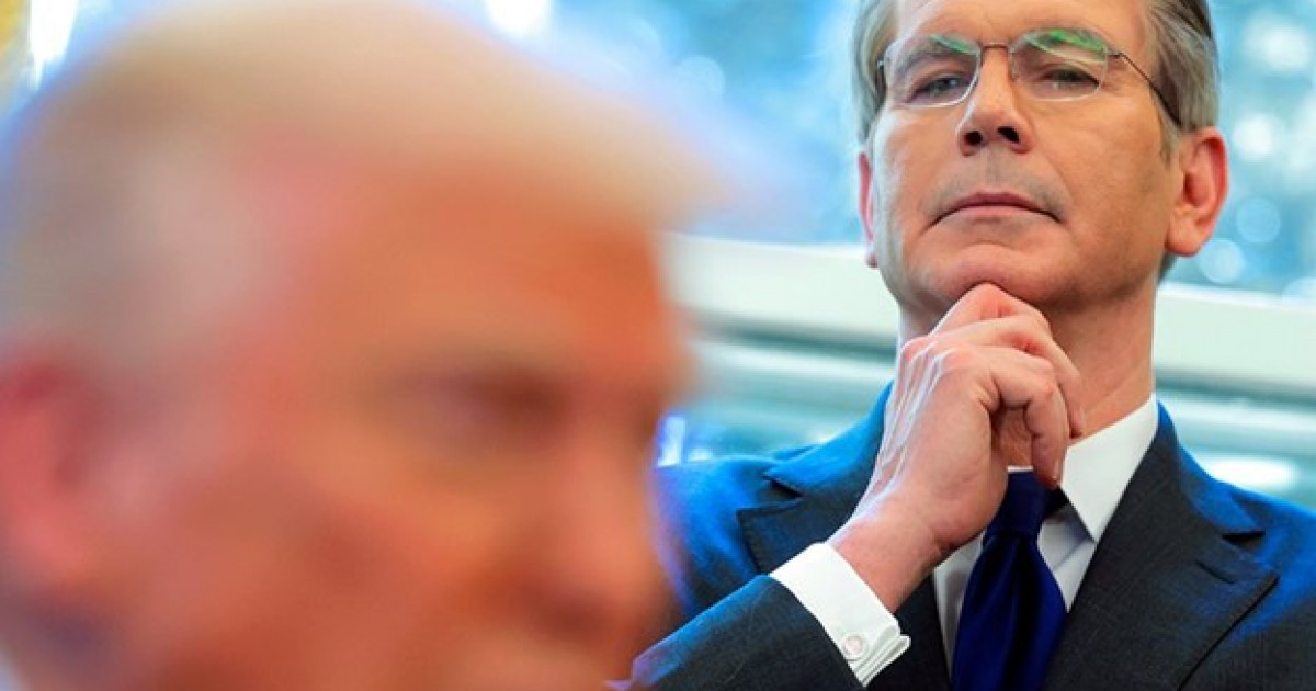 Президент Трамптың Путинге қарсы «құпия қаруы»