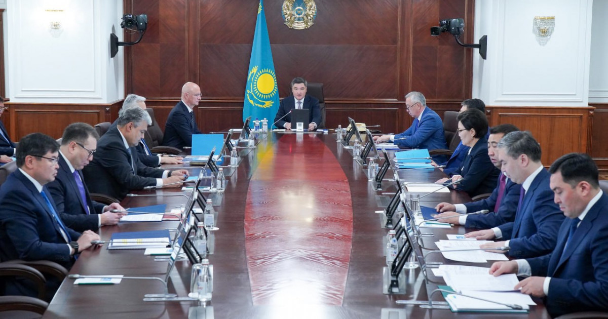 Президенттің ауыл шаруашылығы экспортын ұлғайту жөніндегі тапсырмасы қалай орындалуда?