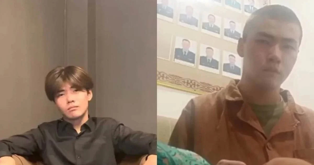 «Психиатриялық диспансерден бір-ақ шықты»: Алматыда зағип анасын бағатын жігітті әскерге күштеп апарған