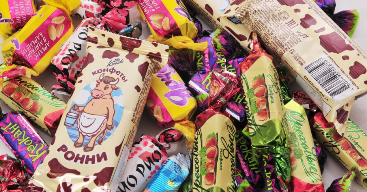 Ресейлік шоколадтың әлемдегі басты тұтынушысы – Қазақстан