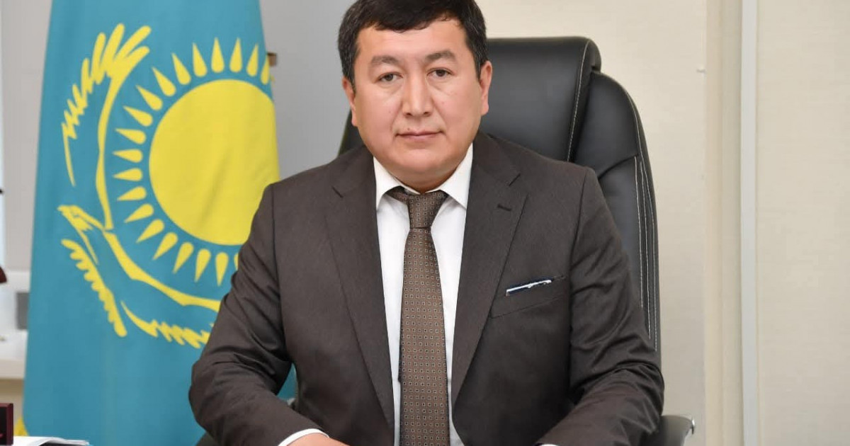 Рүстем Сабыржанұлы: Діни тұрақтылық – елдің тұтастығы мен өркендеуінің негізгі шарты