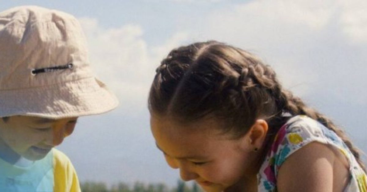 «Сабыр» фильмі әлемдік платформада көш бастады