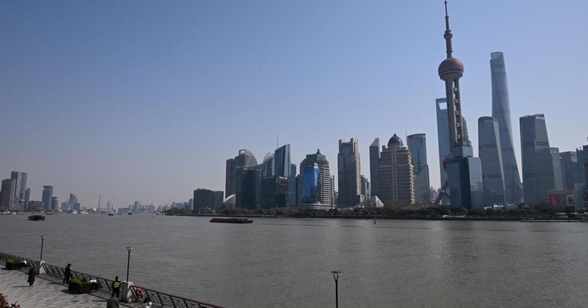 Шілдеде Шанхай-Алматы бағытындағы жаңа тікелей рейс іске қосылады