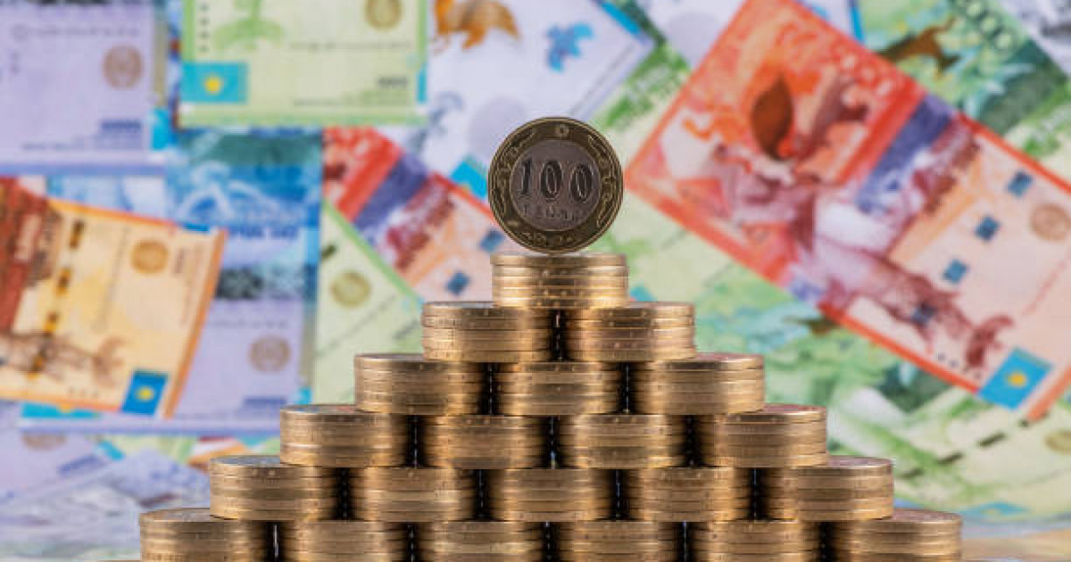 Шымкенттегі  Mooni Gold қаржы пирамидасының заңсыз әрекетін әшкереледі