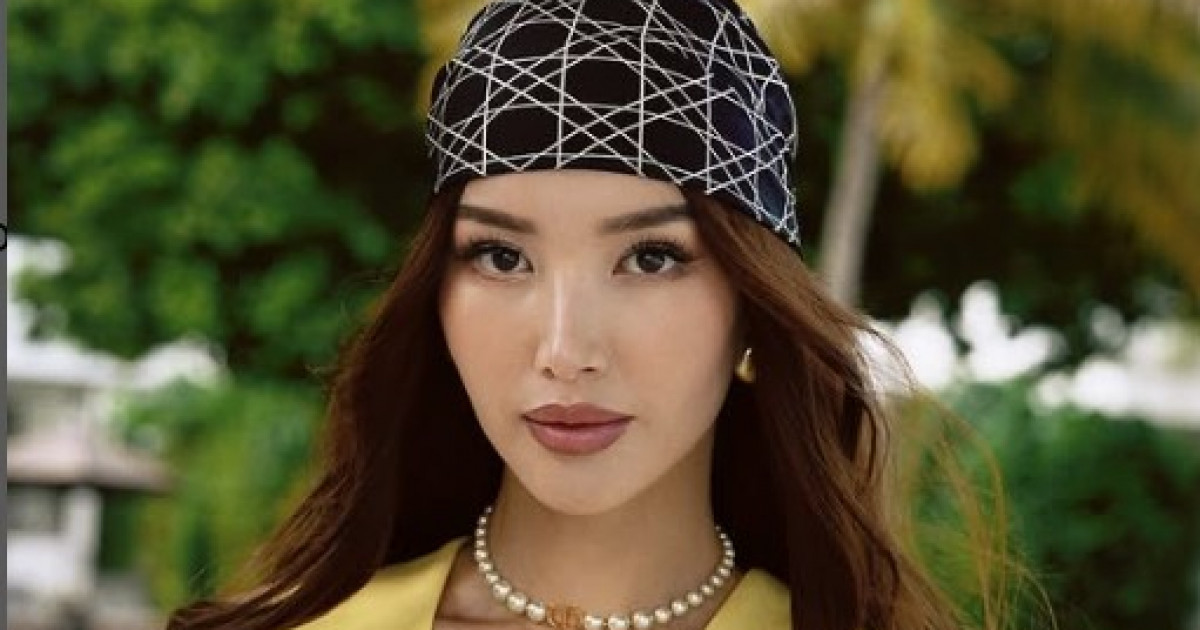 «Шын сүйе алмадым...»: Балжан Бидаш бұрынғы күйеуі туралы айтты