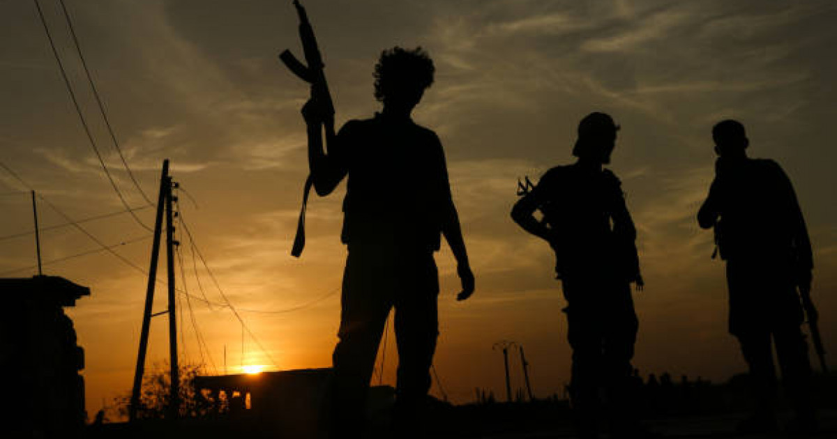 Сирияда атыс тоқтады: шиеленіс ошағы болған Суэйдада тыныштық орнауда