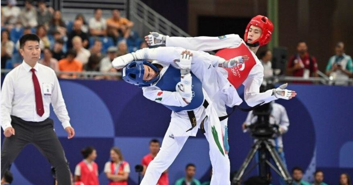 Студенттер додасы: бір алтын мен он қола