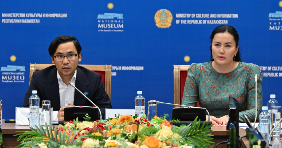 Tańba ғылыми-әдістемелік клубы: отырыста қандай мәселелер талқыланды?