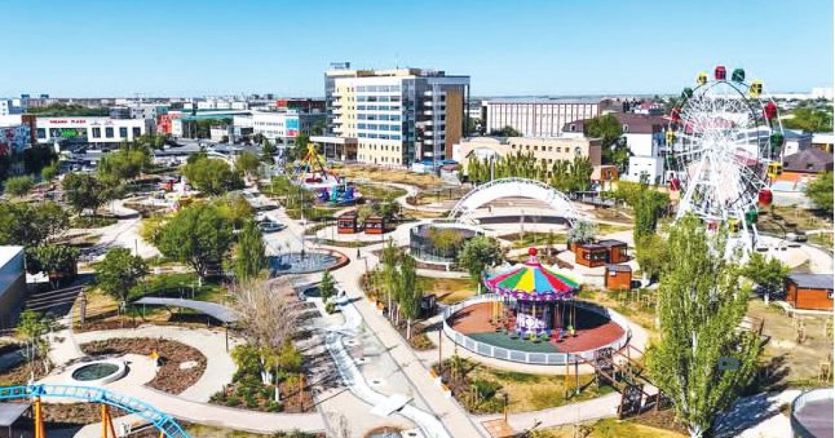 Тазалық науқаны  талап үдесінен шықты