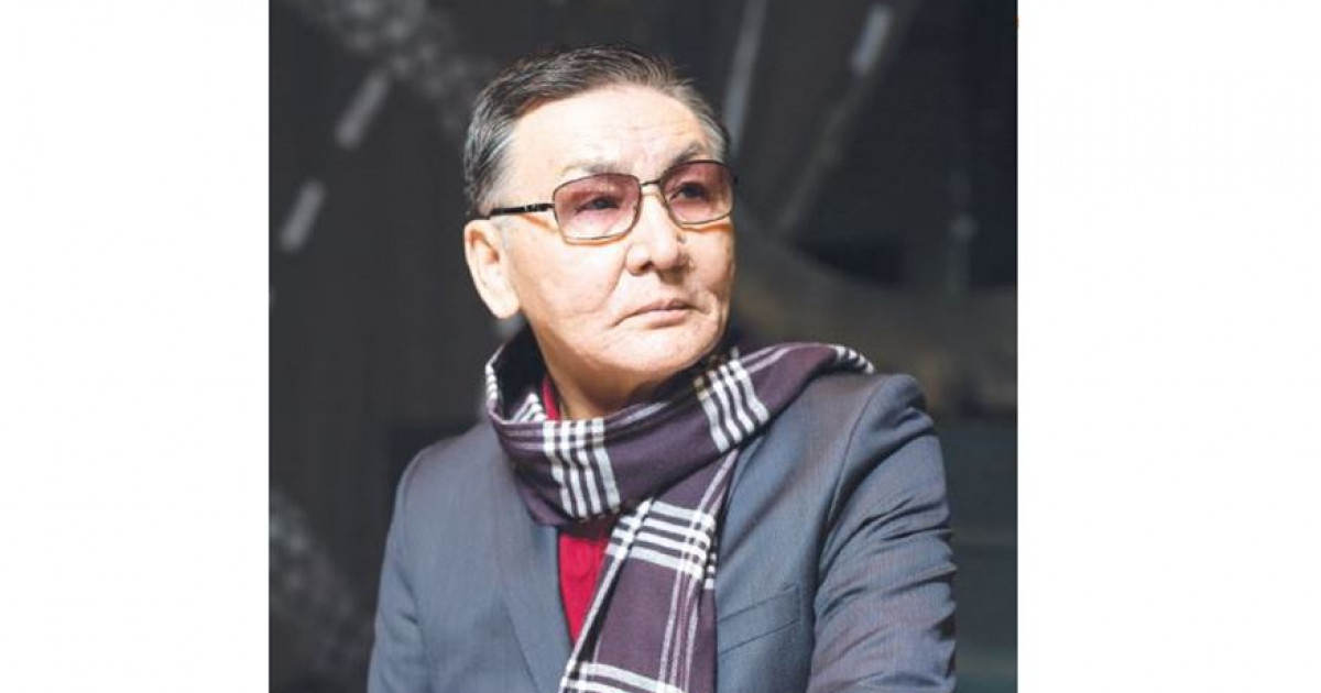 Тілектес Мейрамов, актер, Қазақстанның Халық әртісі: Театр заманмен бірге дамуы керек