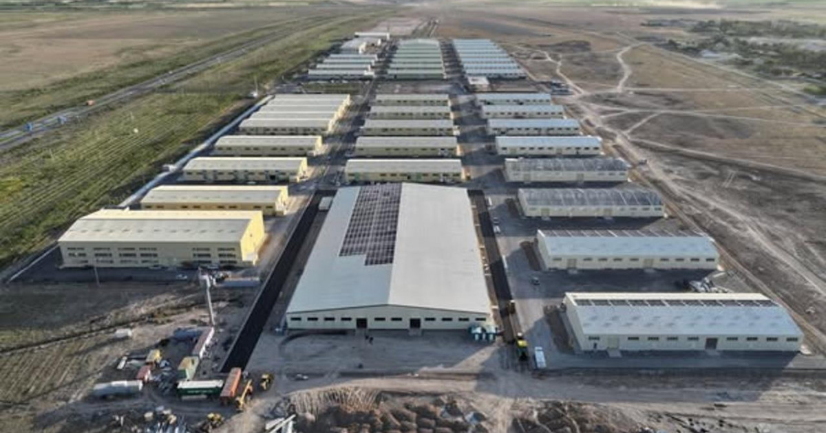 Түркістан облысында ауыл шаруашылығы дрондары шығарылады