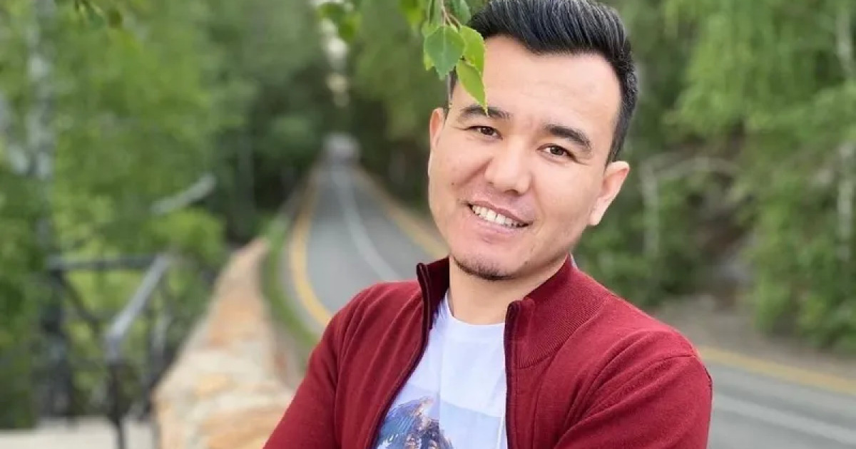 «Түрмеден шыға салып мешітте намаз оқыдым»: актер Мейірхан Шерниязов жан сырын ақтарды (видео)