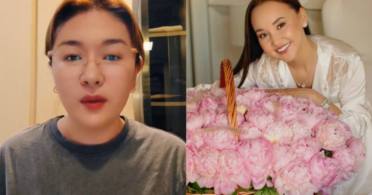 «Түрмеден шыққан соң да, ақша табудың жолын біледі»: психолог Перизат Қайрат жайлы тың мәлімет айтты