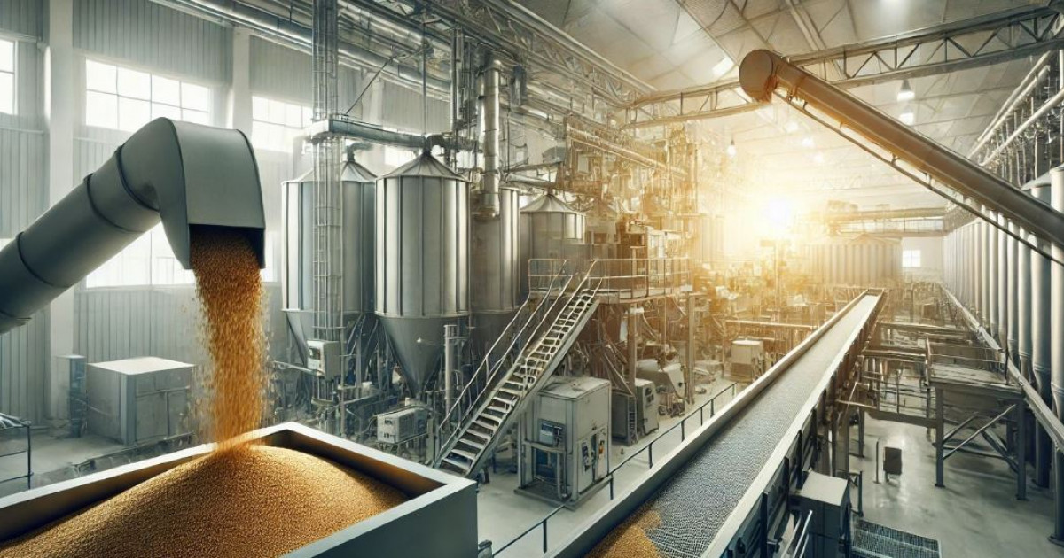 Ұлттық жоба – ұлттық өнеркәсіптік бағдар